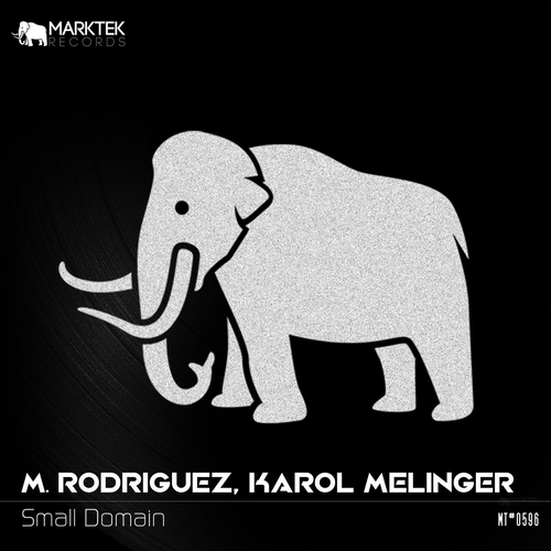 M. Rodriguez & Karol Melinger - Small Domain [MT0596]